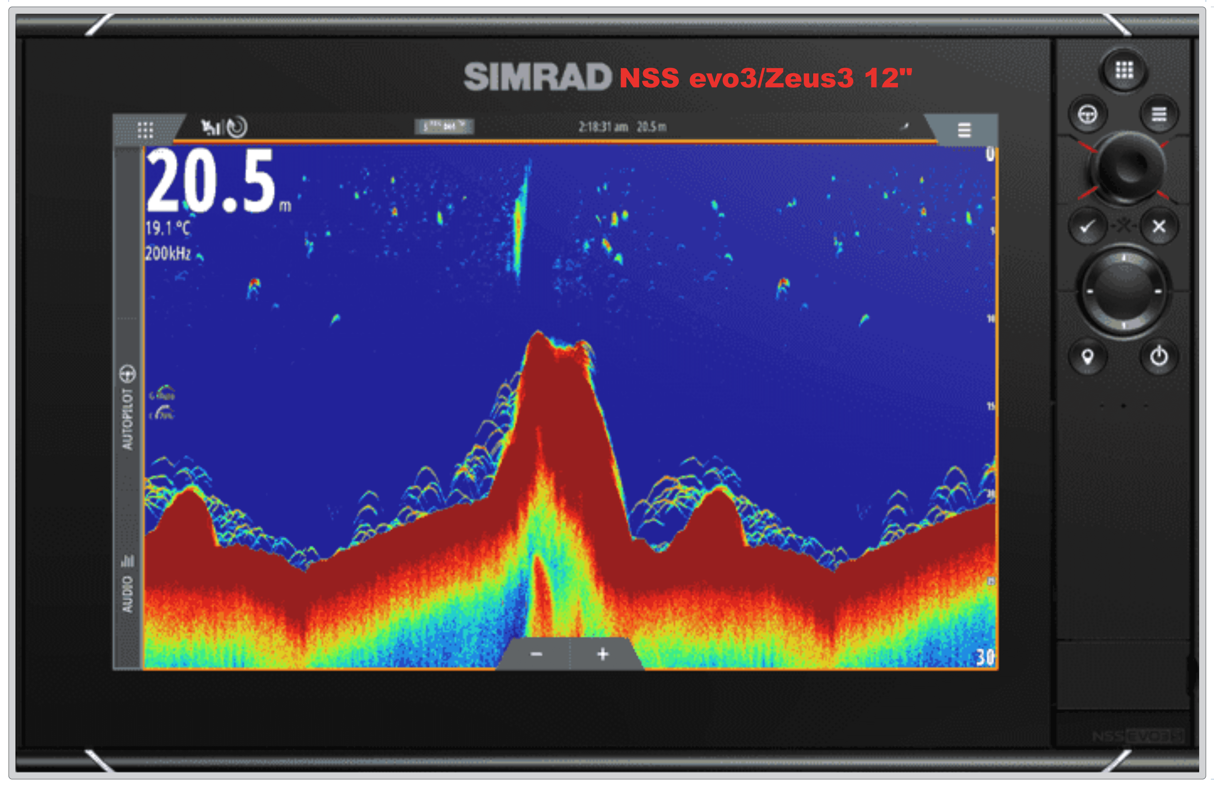 Simrad